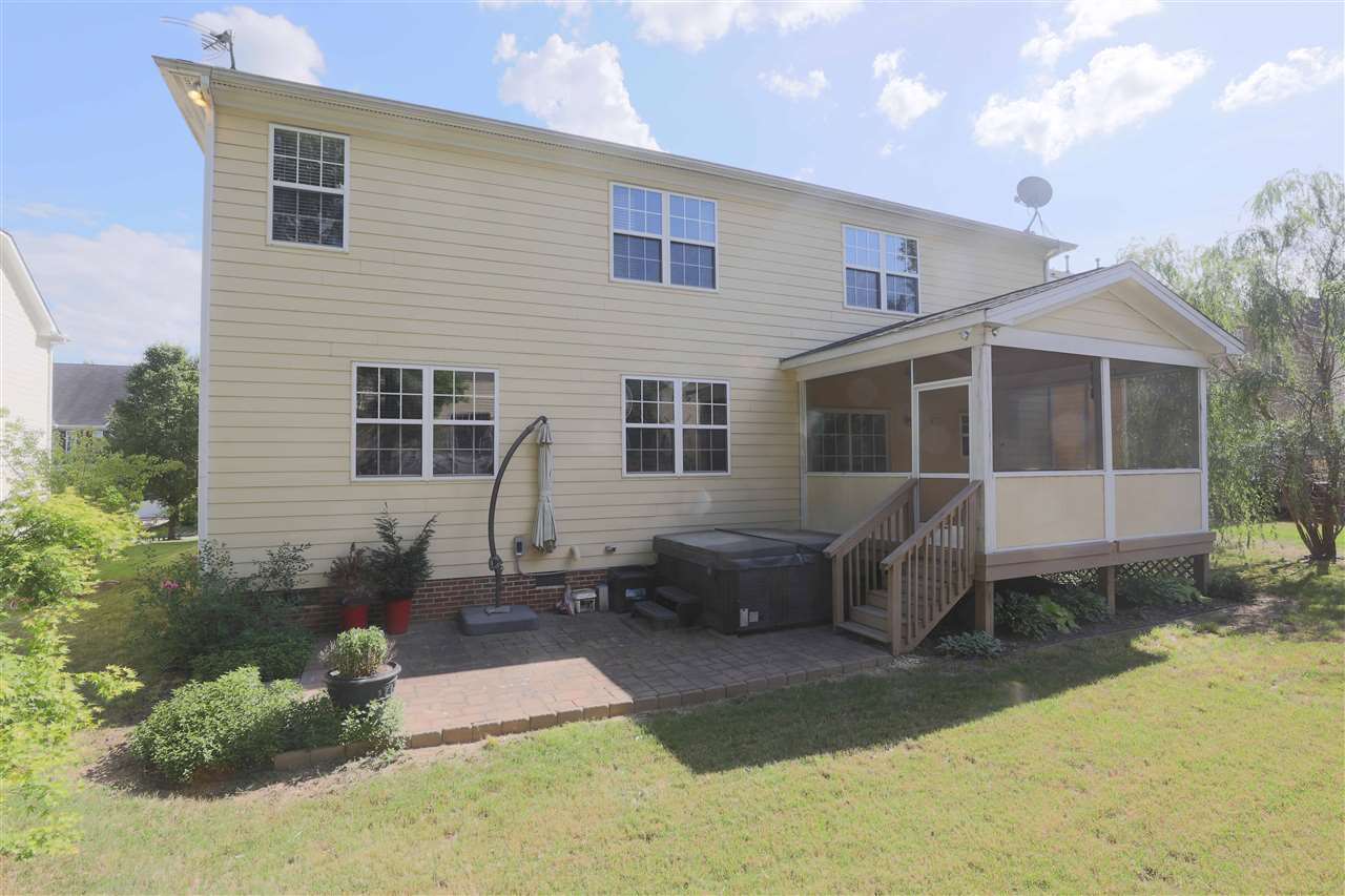 2909 Chatelaine Place Raleigh, NC 27614 - Photo 28 of 28 Photo 29