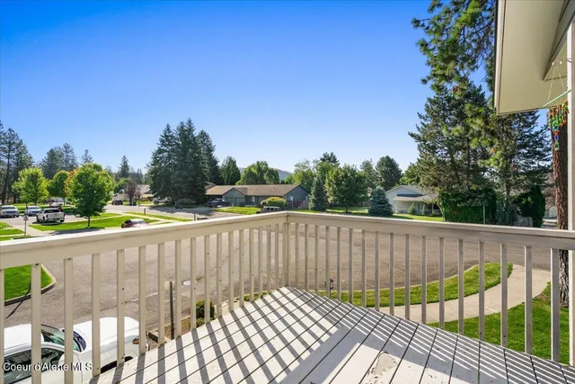 $224,999 | 683 East Whispering Pines Lane, Unit 14, Coeur D'Alene, ID 83815