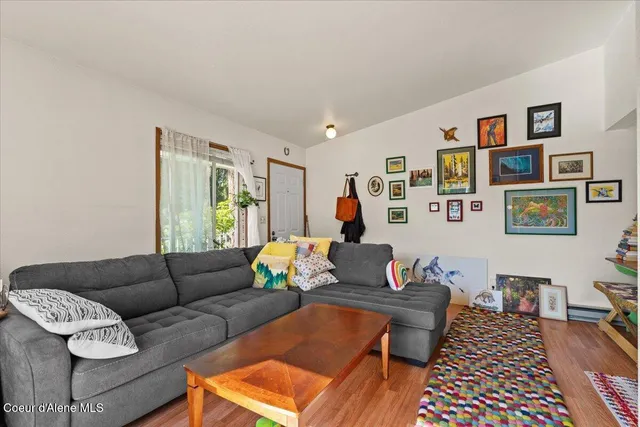 $224,999 | 683 East Whispering Pines Lane, Unit 14, Coeur D'Alene, ID 83815