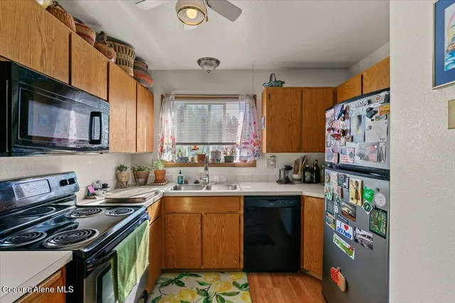 $224,999 | 683 East Whispering Pines Lane, Unit 14, Coeur D'Alene, ID 83815