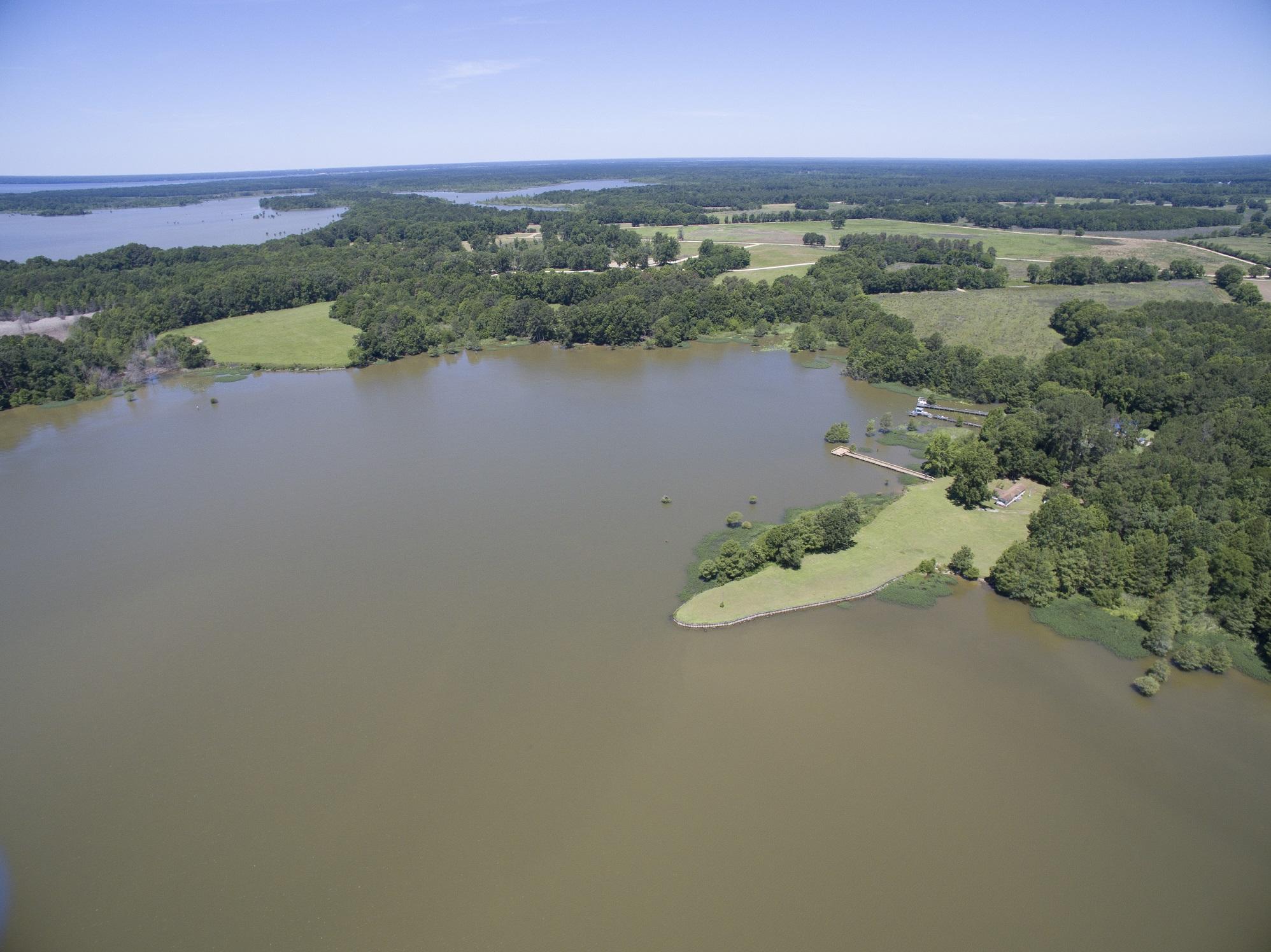 2054 Goat Island Road Summerton, SC 29148 - Photo 50 of 55 2054GoatIslandRd_NoEdite_0019