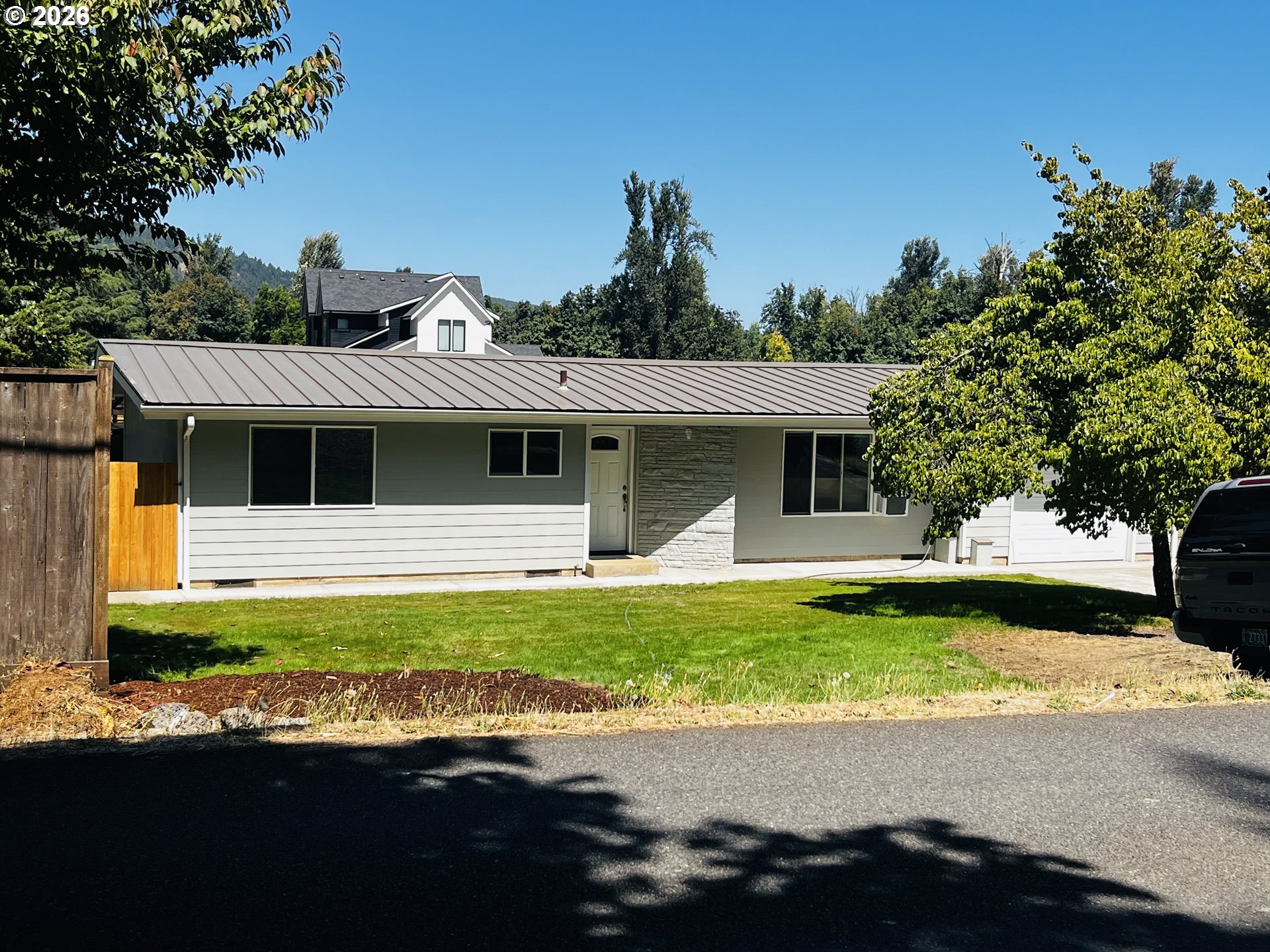 3930 Hayden Bridge Road Springfield, OR 97477 - Photo 2 of 5 Gallery Image 2
