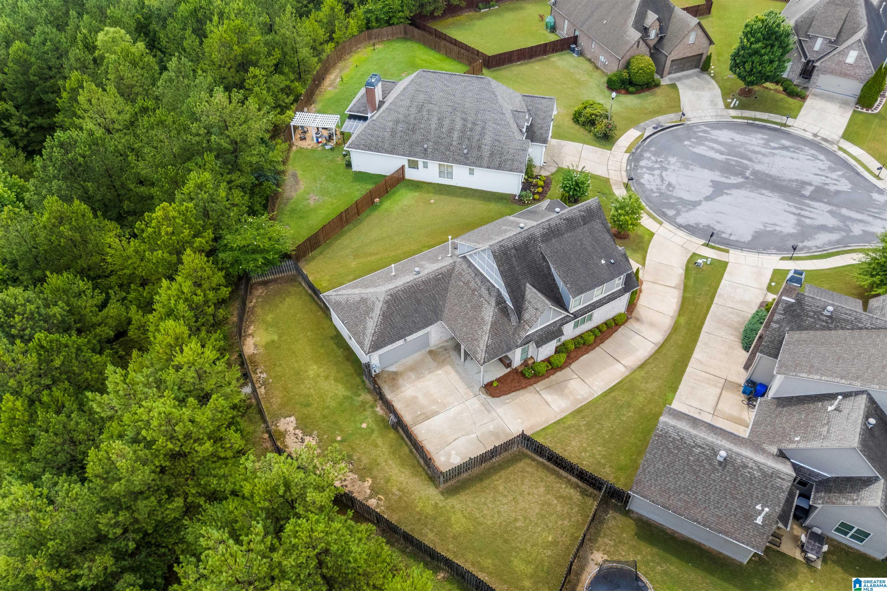 1073 Evan Circle Chelsea, AL 35043 - Photo 47 of 52