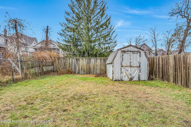 $25,000 | 1347-1349 Monsey Avenue, Scranton, PA 18509