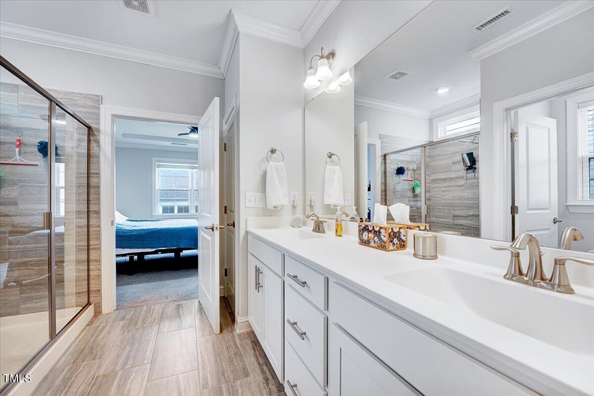 244 Mahogany Raleigh, NC 27610 - Photo 21 of 37 24-244 Mahogany Run-24