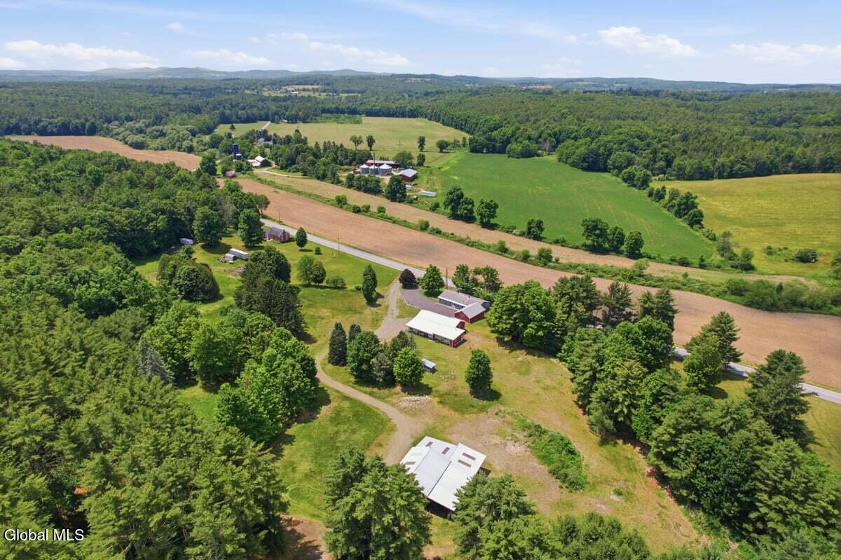 474 Groveside Road Pittstown, NY 12090 - Photo 123 of 133 004_DJI_0431