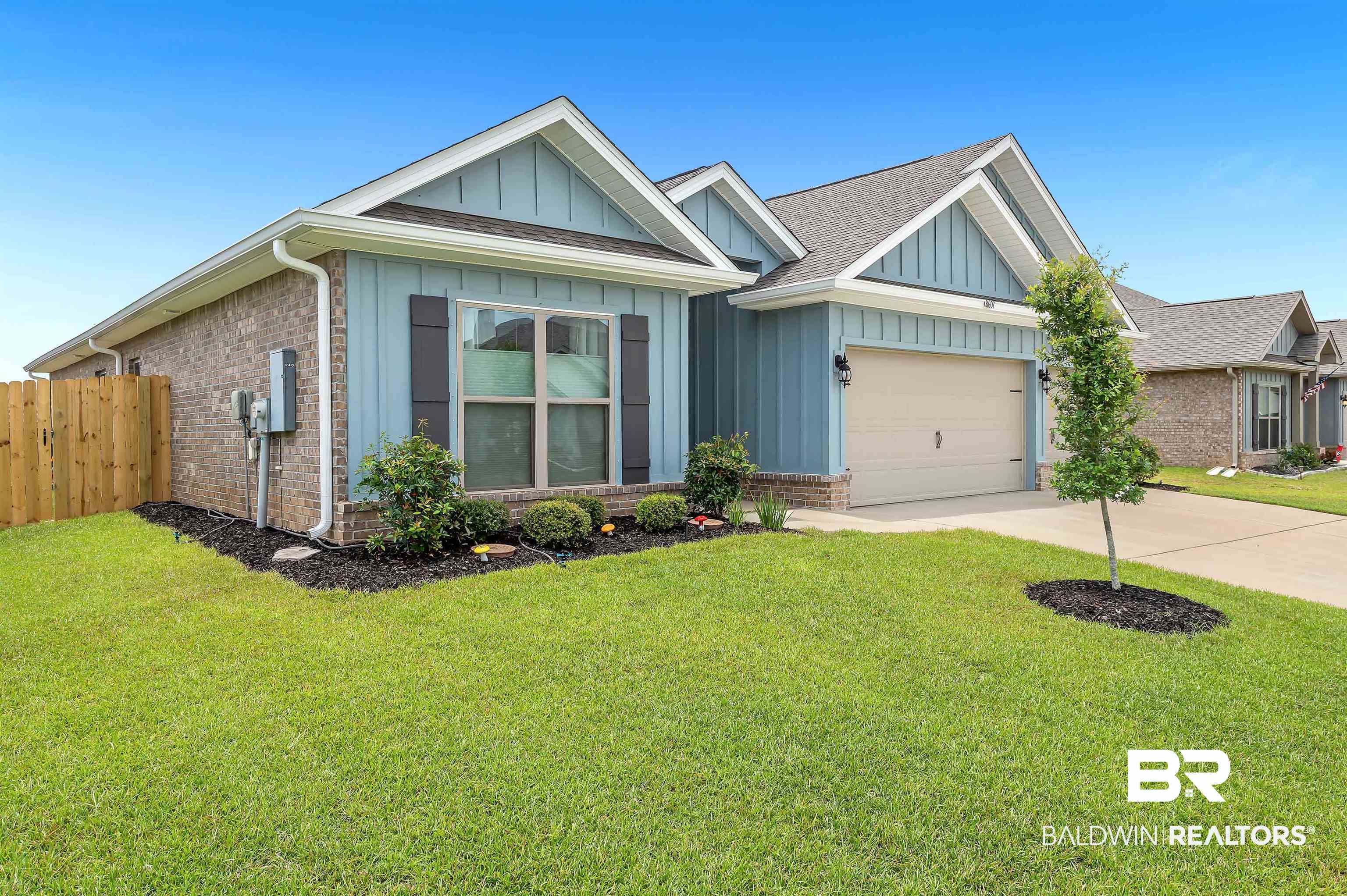 8607 Bronze Lane Foley, AL 36535 - Photo 2 of 44