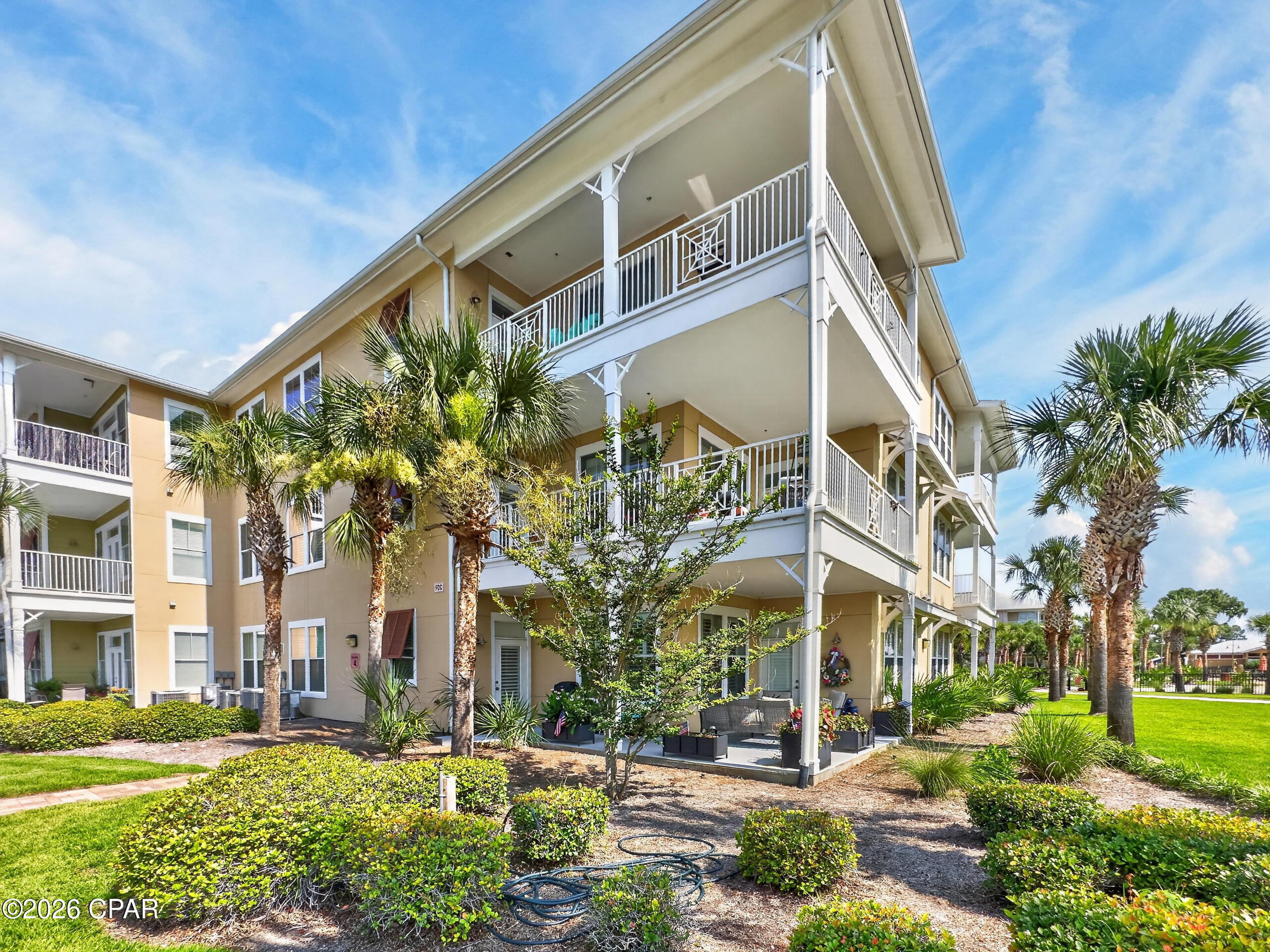 8700 Front Beach Road, Unit 4216 Panama City Beach, FL 32407 - Photo 1 of 69