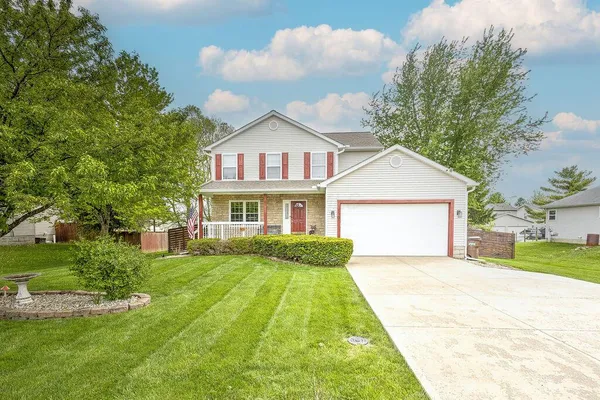 $385,000 | 15 Garden Street, Centerburg, OH 43011