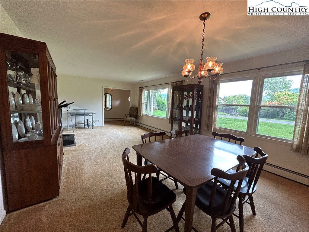 240 New River Heights Road Boone, NC 28607 - Photo 6 of 17 Gallery Image 6
