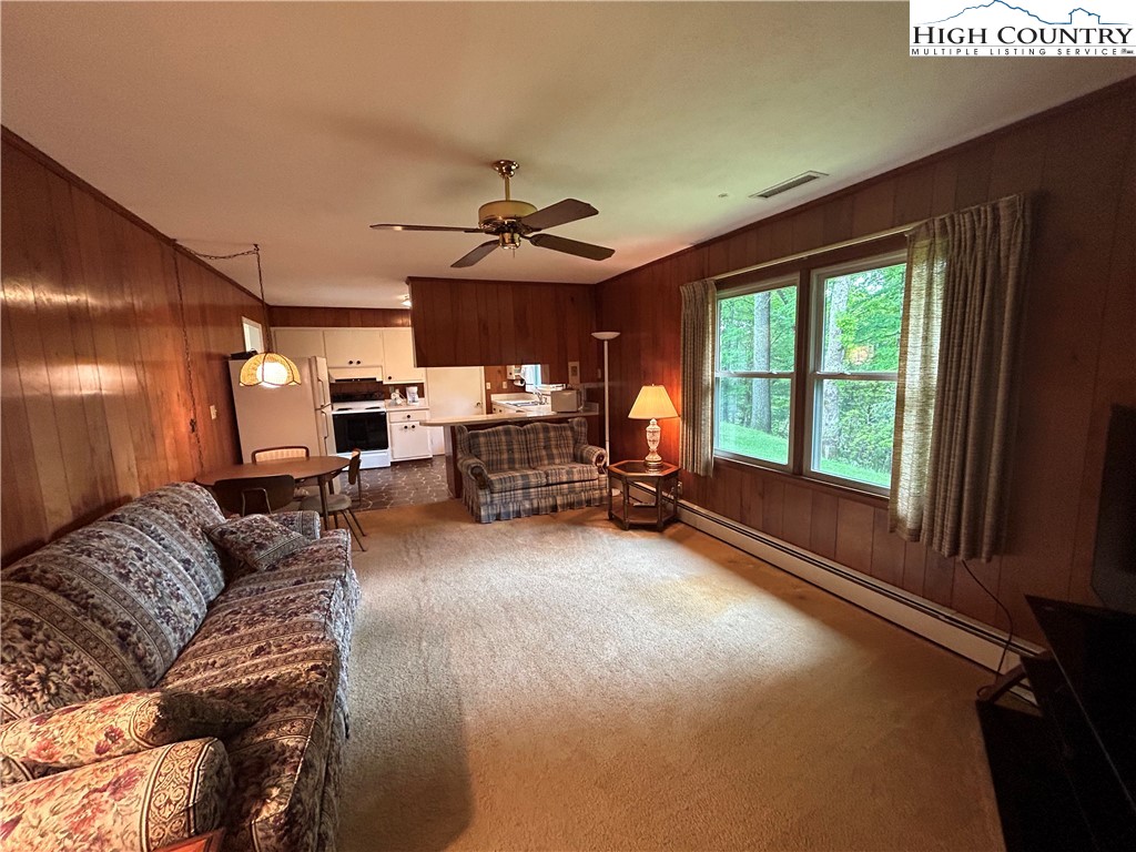 240 New River Heights Road Boone, NC 28607 - Photo 8 of 17 Gallery Image 8