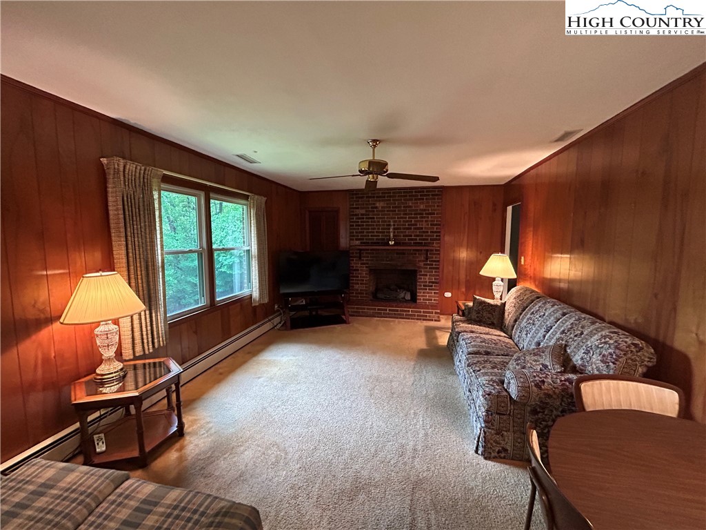 240 New River Heights Road Boone, NC 28607 - Photo 9 of 17 Gallery Image 9