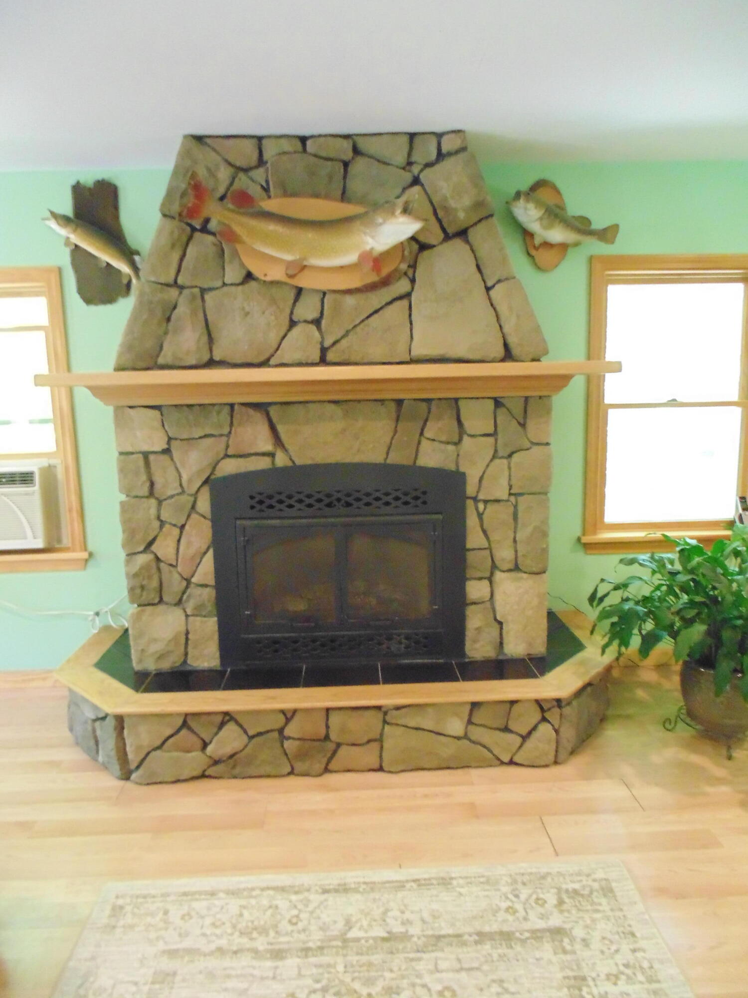 21 Wooster Hill Road Rome, ME 04963 - Photo 8 of 43 DSC01544