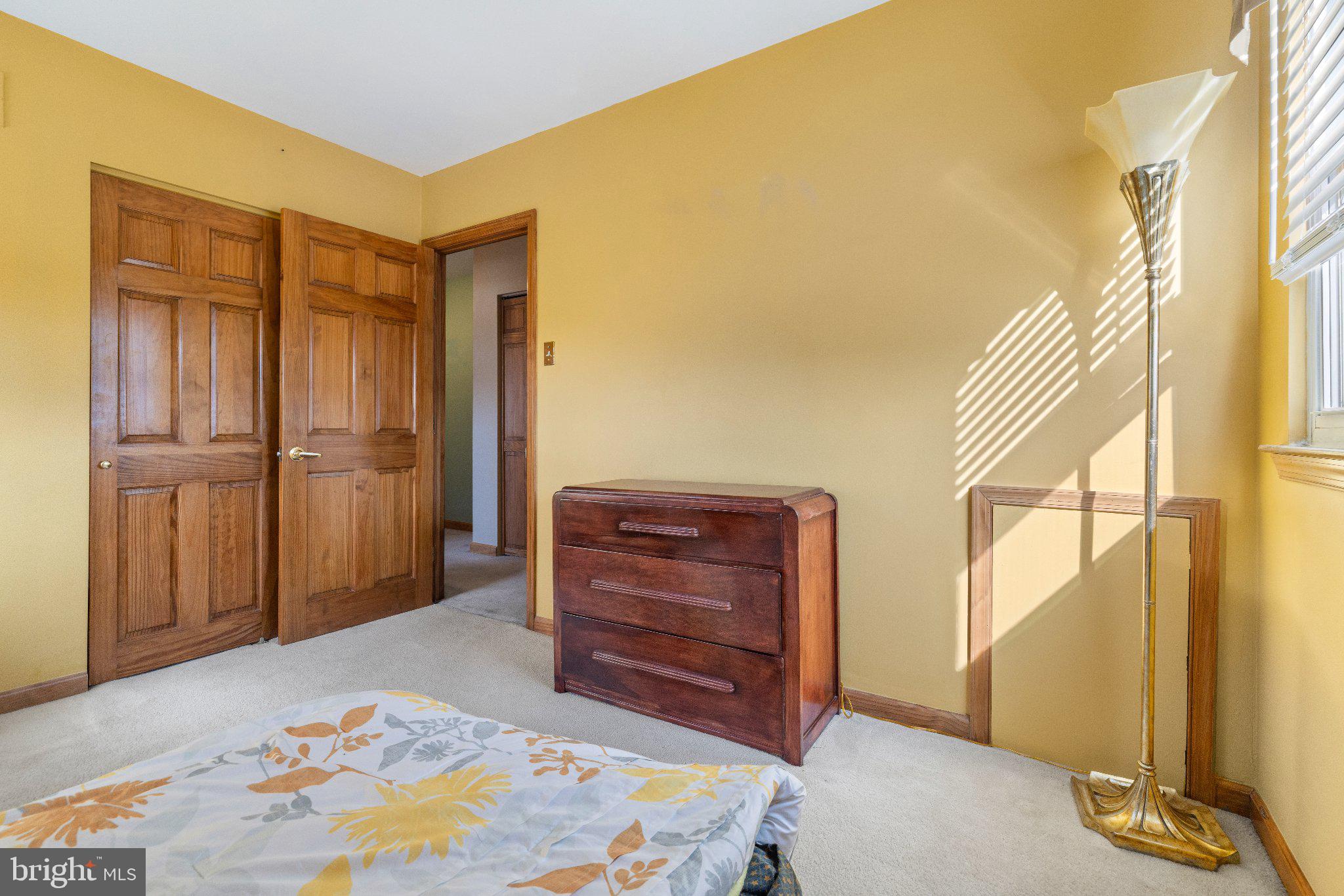1842 Tomlinson Road Philadelphia, PA 19116 - Photo 17 of 31 a view of room with wooden floor
