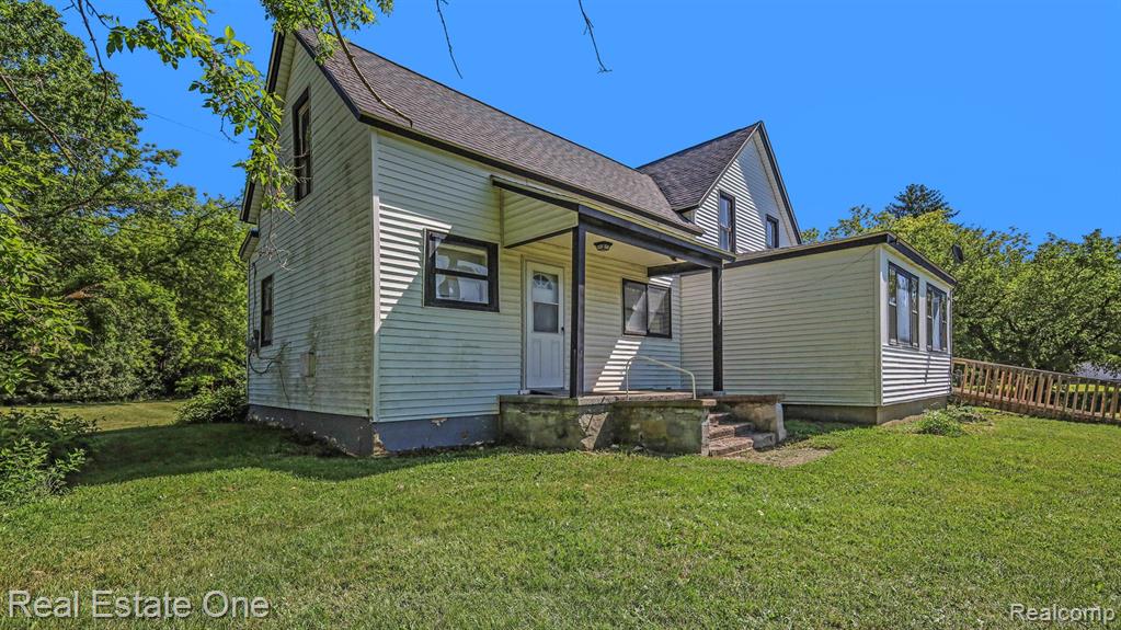 1737 Sperry Road Allenton, MI 48002 - Photo 7 of 53