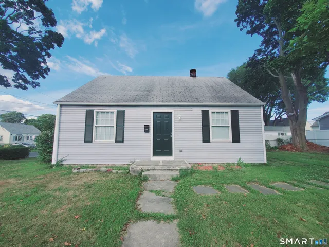 $380,000 | 575 Burnsford Avenue, Bridgeport, CT 06606