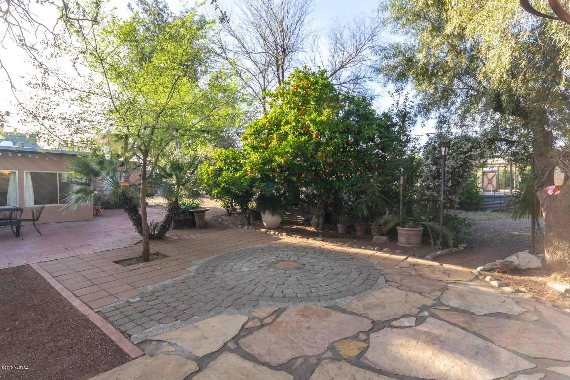 9350 North Shannon Road Tucson, AZ 85742 - Photo 33 of 37