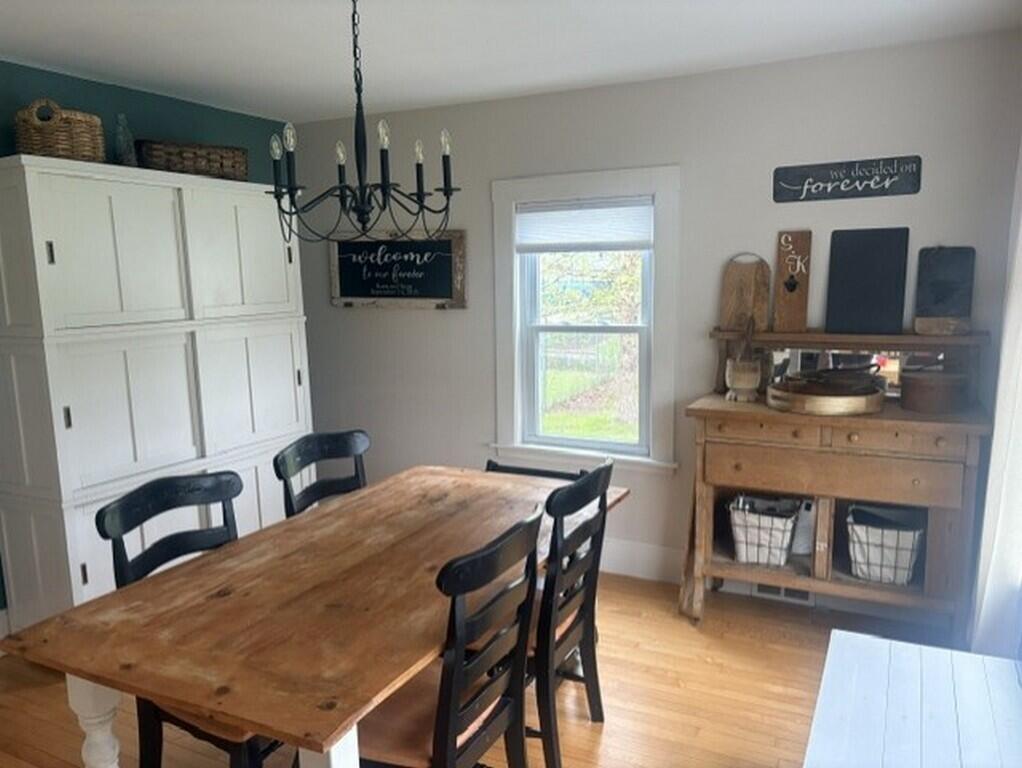 235 Norway Road Bangor, ME 04401 - Photo 8 of 24 Dining 3 (Copy)