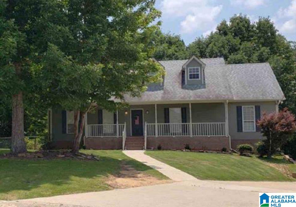 2909 Post Circle Bessemer, AL 35023 - Photo 1 of 17