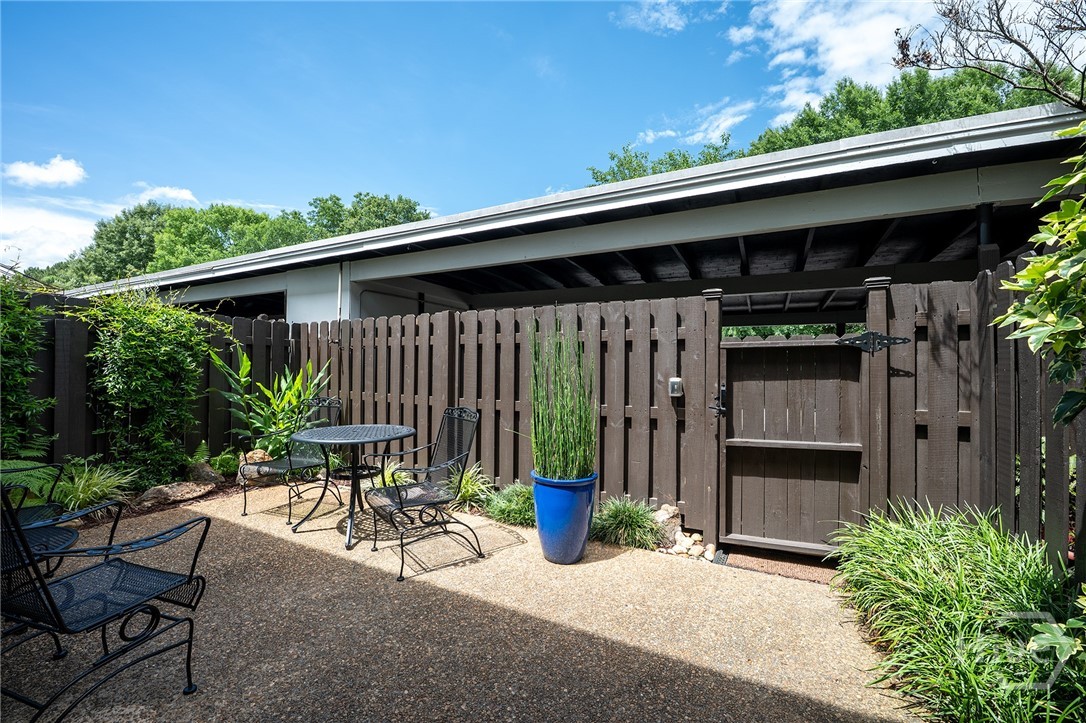 102 Georgetown Drive Athens, GA 30605 - Photo 21 of 26
