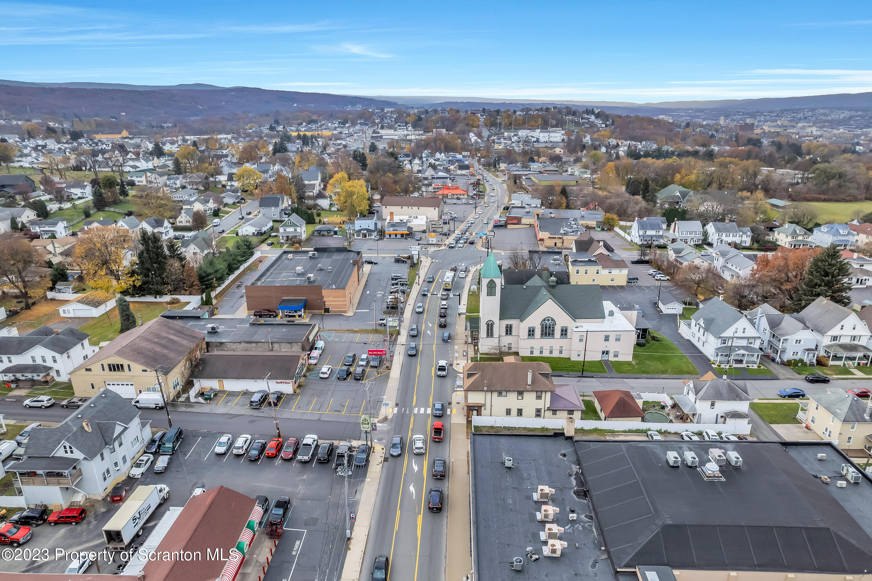 2043 Delaware Street Dunmore, PA 18512 - Photo 49 of 50