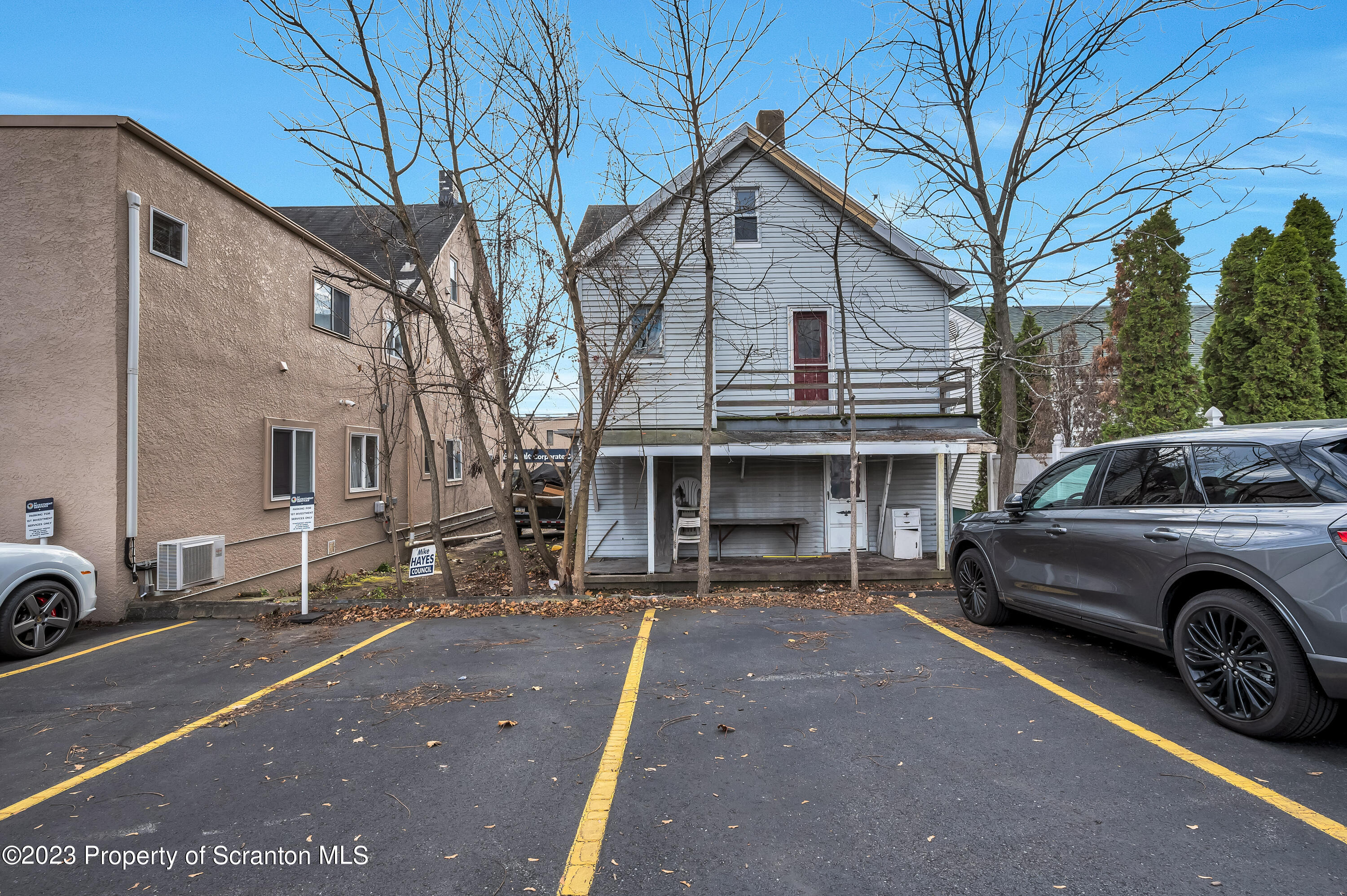 2043 Delaware Street Dunmore, PA 18512 - Photo 6 of 50
