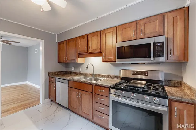 $350,000 | 7037 Dartmouth Avenue, University City, MO 63130