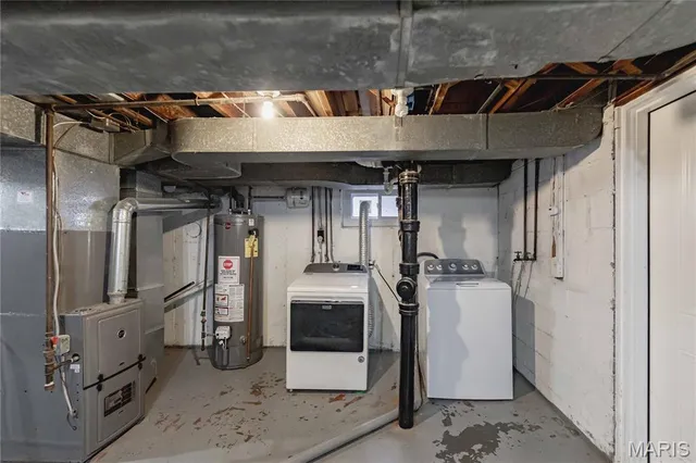 $350,000 | 7037 Dartmouth Avenue, University City, MO 63130