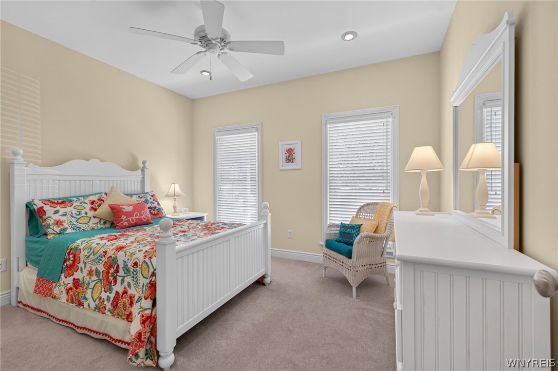 46 San Rafael Court Amherst, NY 14051 - Photo 21 of 46 Gallery Image 21