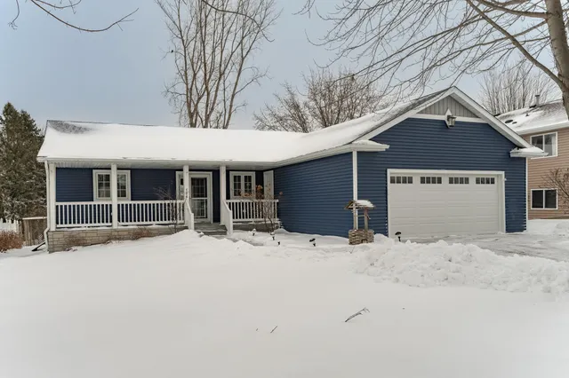 $360,000 | 504 13th Avenue Northwest, Kasson, MN 55944