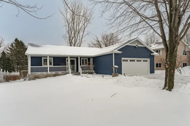 $360,000 | 504 13th Avenue Northwest, Kasson, MN 55944