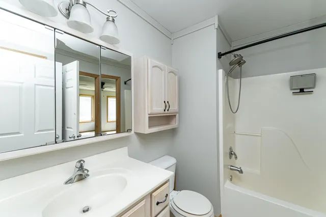 $360,000 | 504 13th Avenue Northwest, Kasson, MN 55944