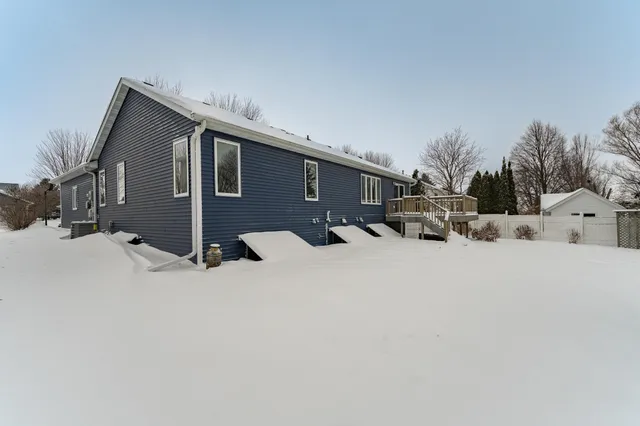$360,000 | 504 13th Avenue Northwest, Kasson, MN 55944
