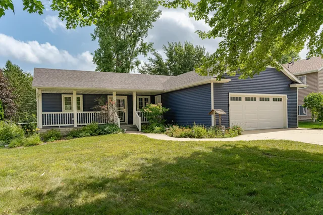 $360,000 | 504 13th Avenue Northwest, Kasson, MN 55944