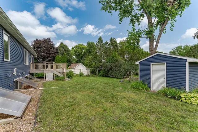 $360,000 | 504 13th Avenue Northwest, Kasson, MN 55944