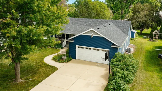 $360,000 | 504 13th Avenue Northwest, Kasson, MN 55944