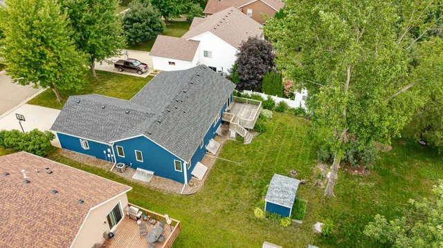 $360,000 | 504 13th Avenue Northwest, Kasson, MN 55944