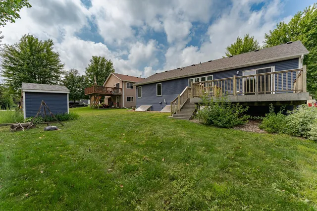 $360,000 | 504 13th Avenue Northwest, Kasson, MN 55944