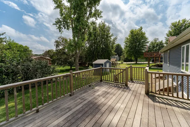 $360,000 | 504 13th Avenue Northwest, Kasson, MN 55944