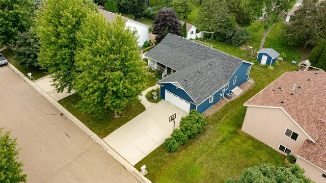 $360,000 | 504 13th Avenue Northwest, Kasson, MN 55944