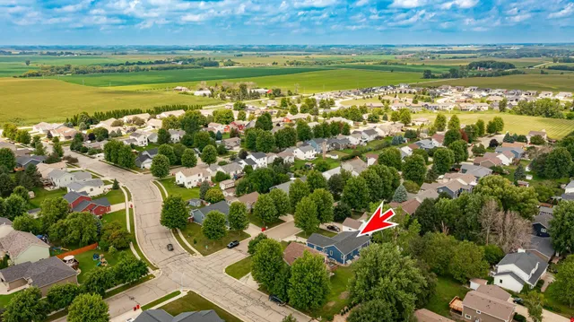 $360,000 | 504 13th Avenue Northwest, Kasson, MN 55944