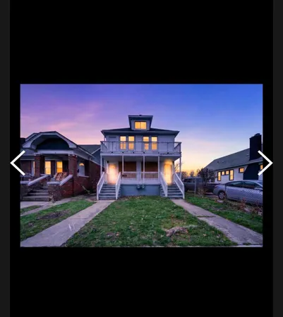 $103,000 | 9721 Otsego Street, Detroit, MI 48204