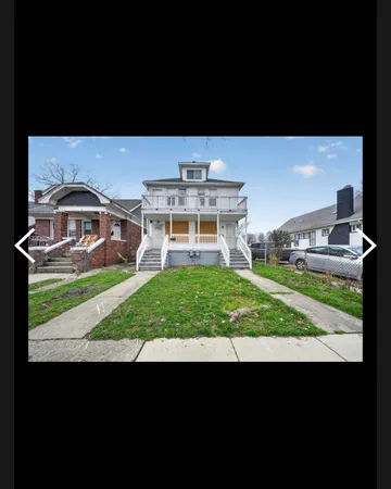 $103,000 | 9721 Otsego Street, Detroit, MI 48204