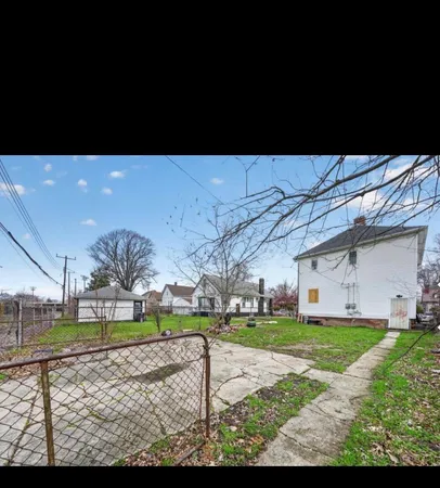 $103,000 | 9721 Otsego Street, Detroit, MI 48204