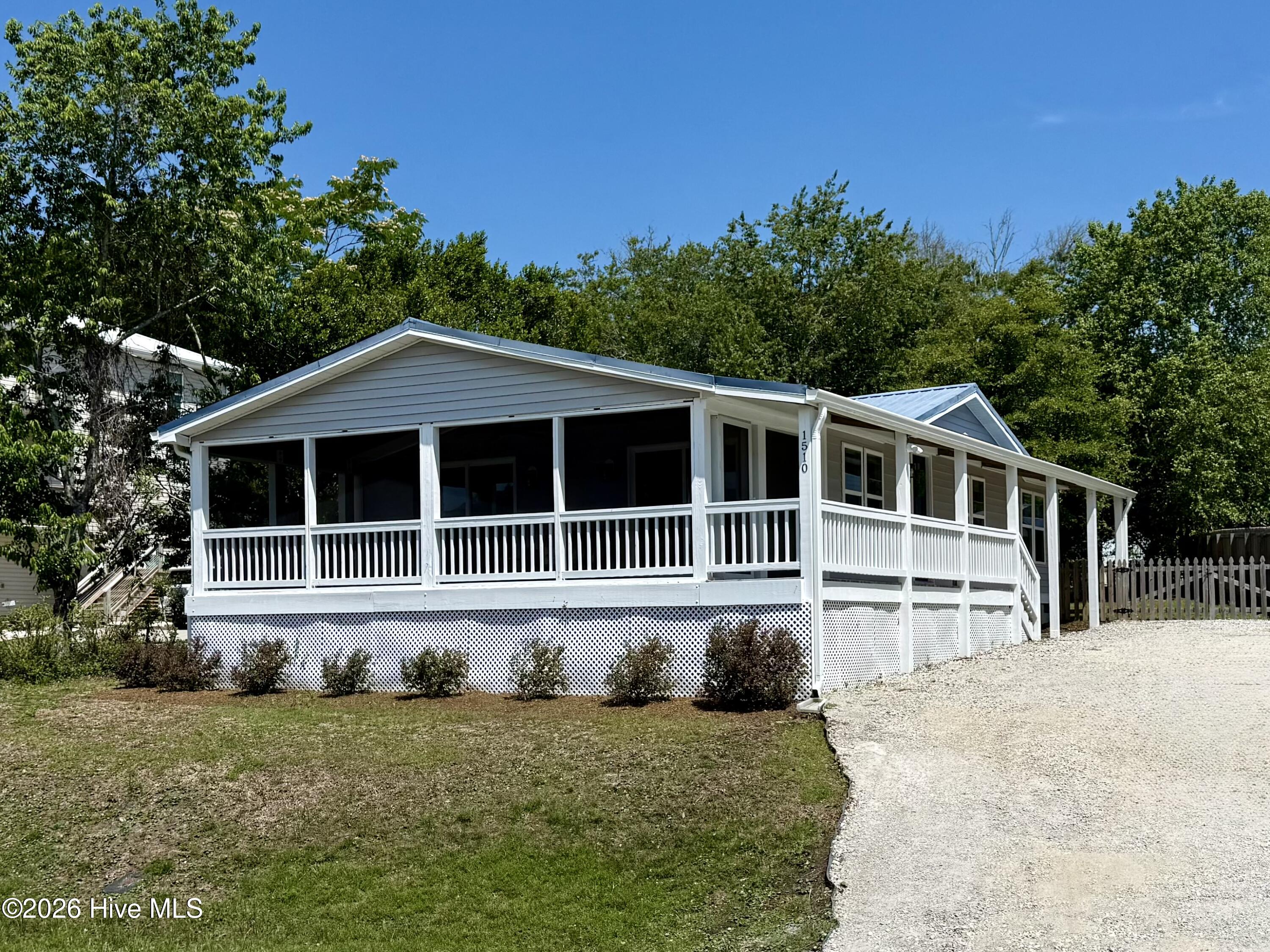 1510 Kings Landing Road Hampstead, NC 28443 - Photo 39 of 40