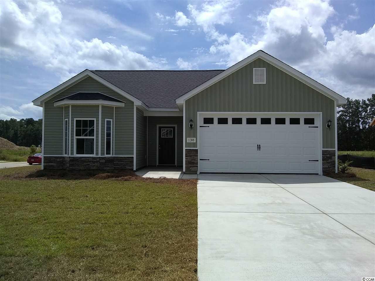 138 Springtide Drive Conway, SC 29527 - Photo 1 of 2 Gallery Image 1