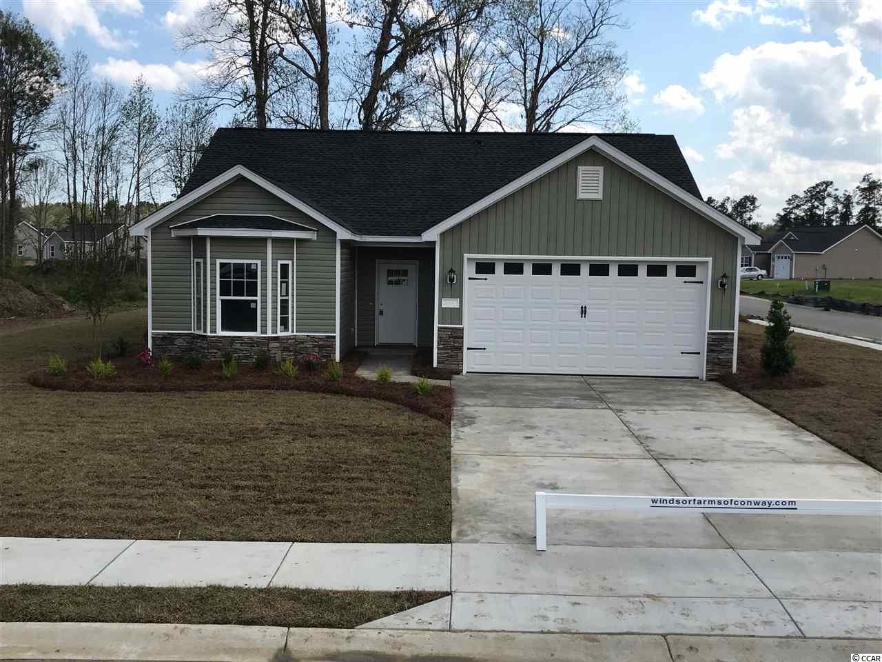 138 Springtide Drive Conway, SC 29527 - Photo 2 of 2 Gallery Image 2