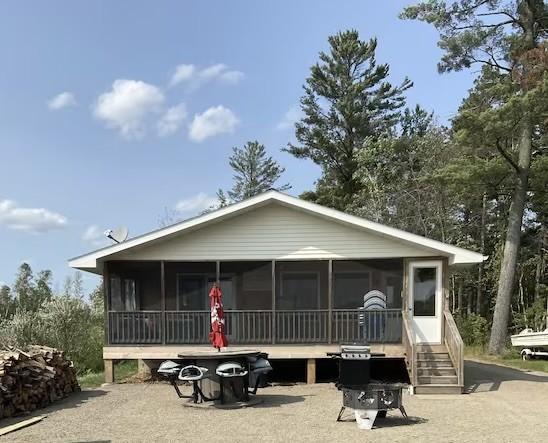 25992 Emerald Road Randall, MN 56475 - Photo 1 of 1