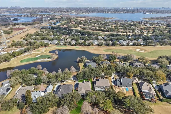 $2,149,000 | 5926 Blakeford Drive, Windermere, FL 34786