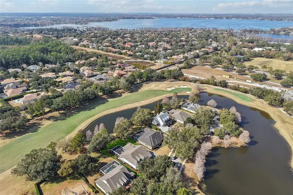$2,149,000 | 5926 Blakeford Drive, Windermere, FL 34786